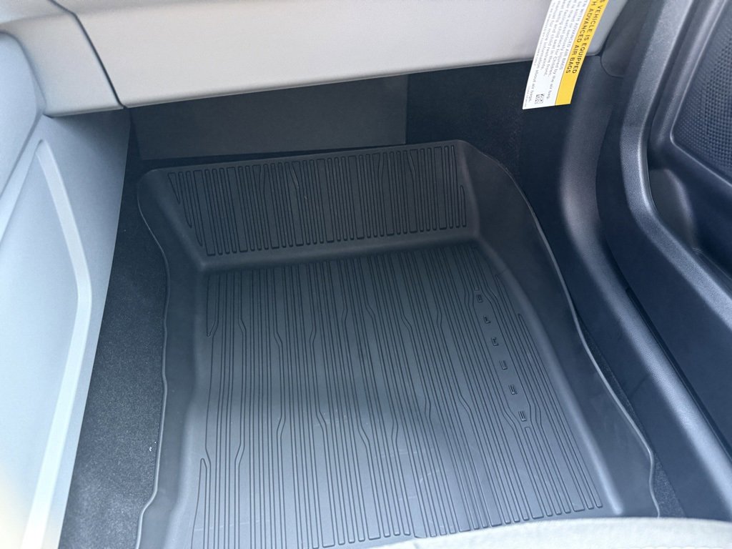 New 2025 Ford Escape Active image 22