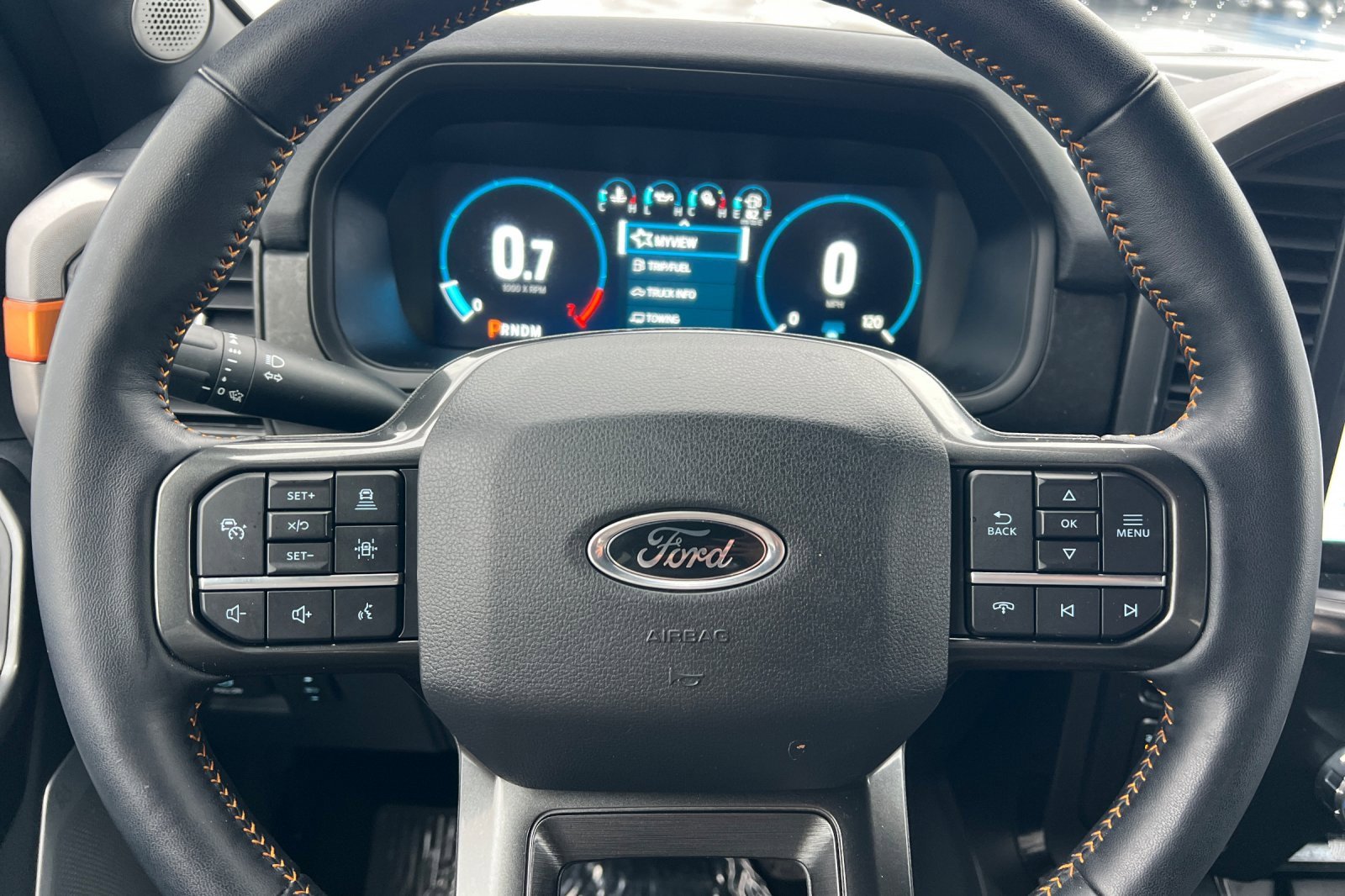 Used 2022 Ford F150 Tremor w/ Equipment Group 402A High image 25