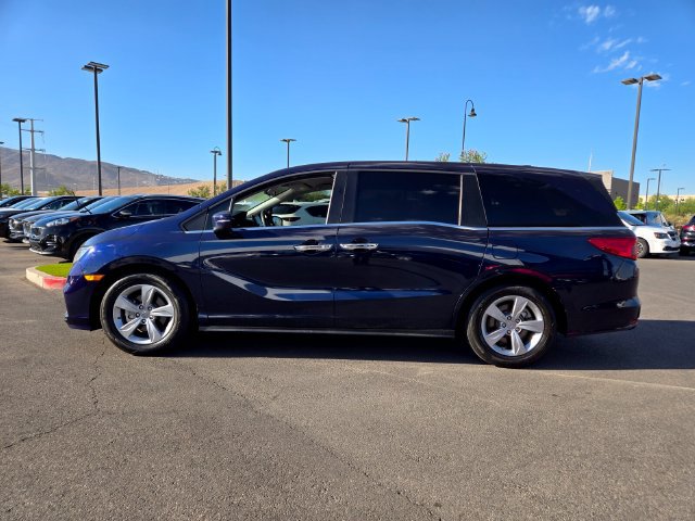 Used 2019 Honda Odyssey EX image 3