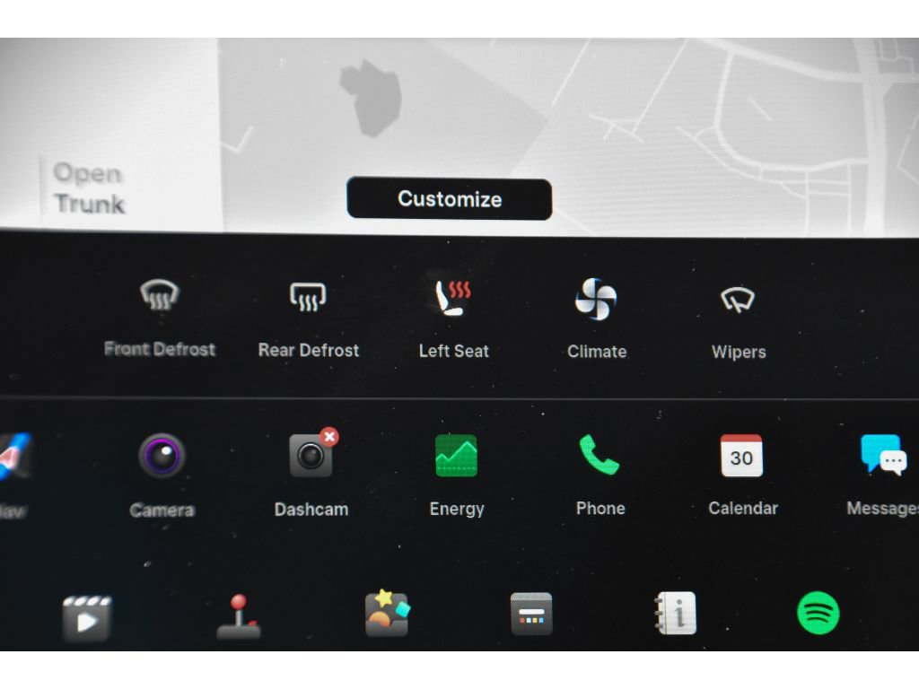 Used 2020 Tesla Model 3 Standard Range Plus image 21