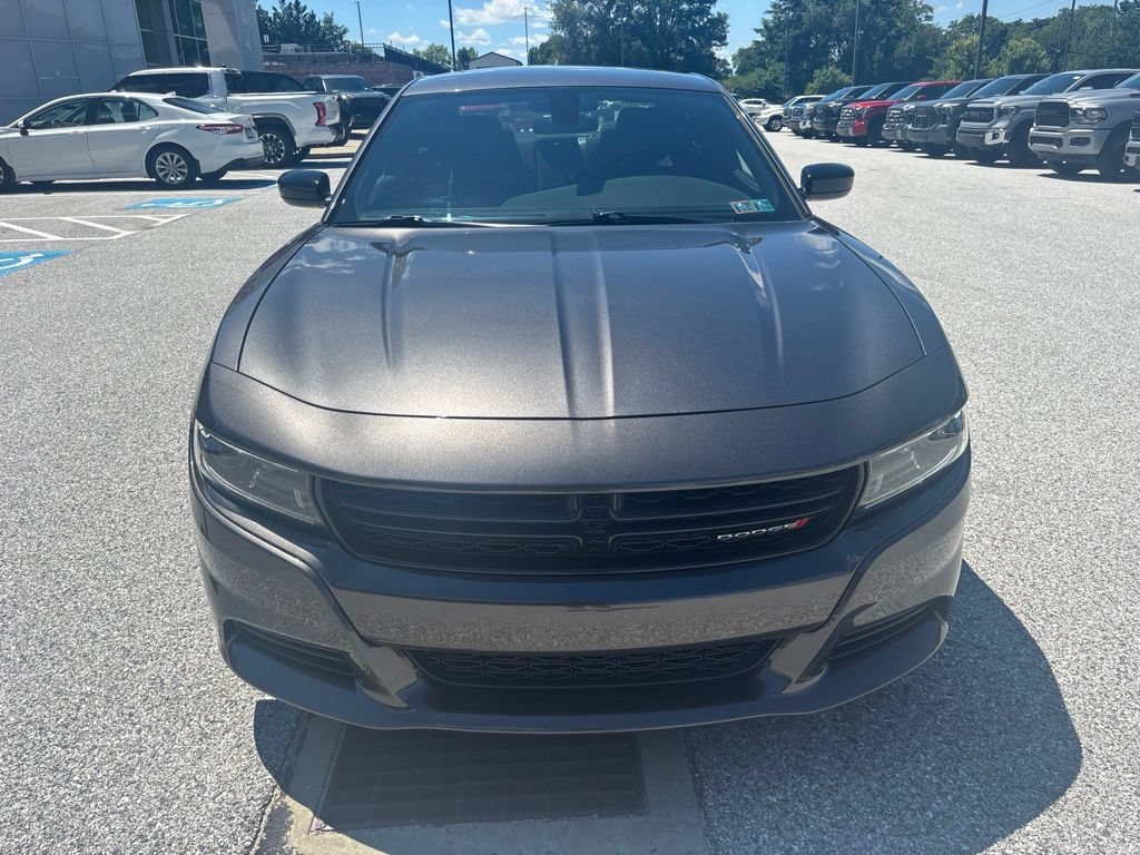 Used 2023 Dodge Charger SXT w/ Cold Weather Package RWD image 7