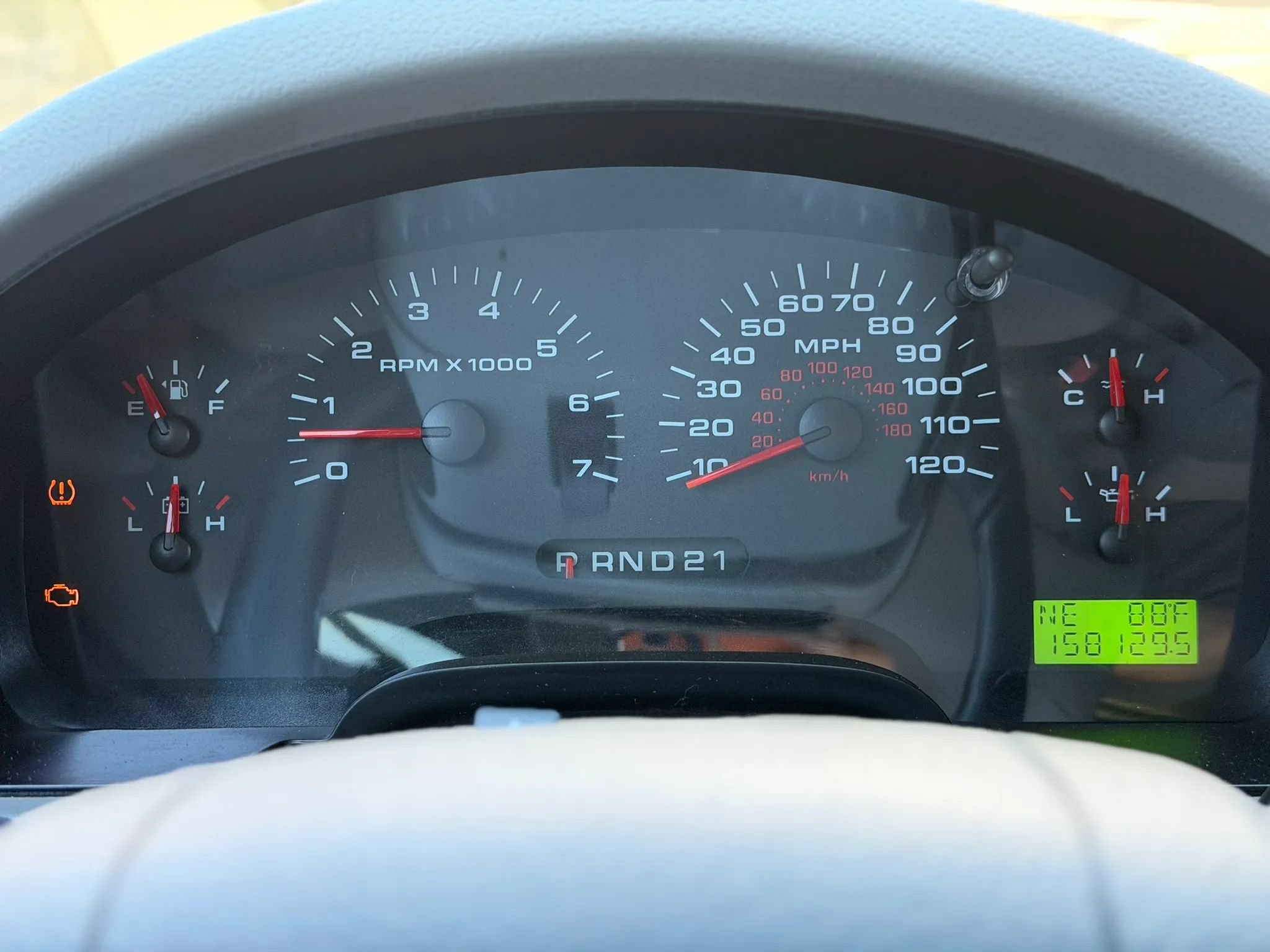 Used 2007 Ford F150 XLT AWD/4WD image 32