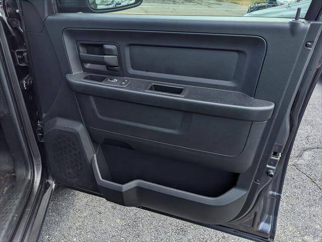 Used 2016 RAM 1500 Tradesman w/ Popular Equipment Group RWD image 19