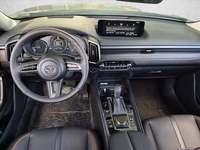 New 2026 MAZDA CX-50 2.5 Hybrid w/ Weather Package AWD/4WD image 6