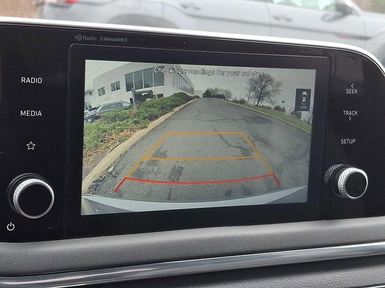 Used 2020 Hyundai Sonata SEL Plus image 15