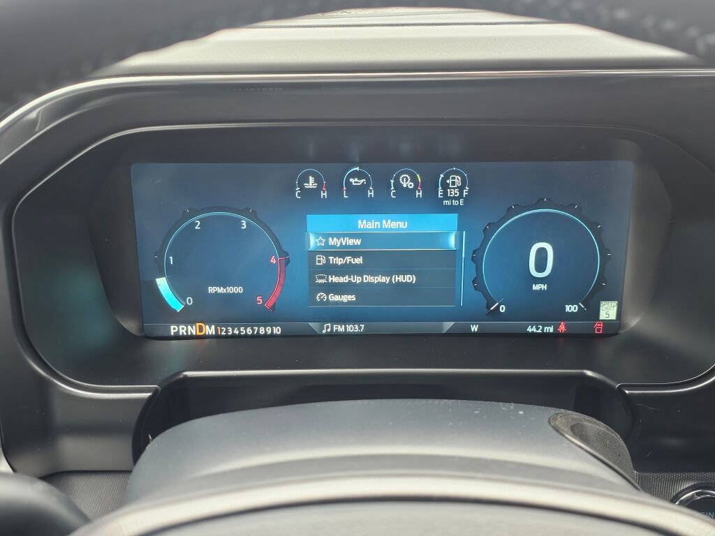 New 2026 Ford F350 Platinum image 15