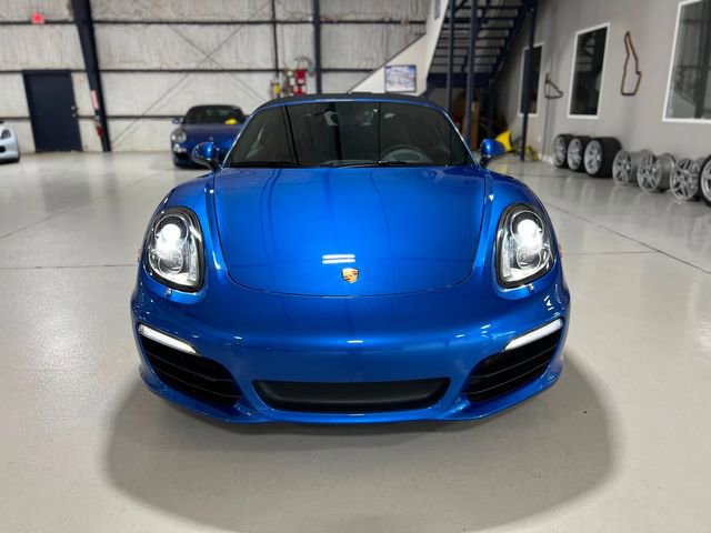 Used 2014 Porsche Boxster S RWD image 74