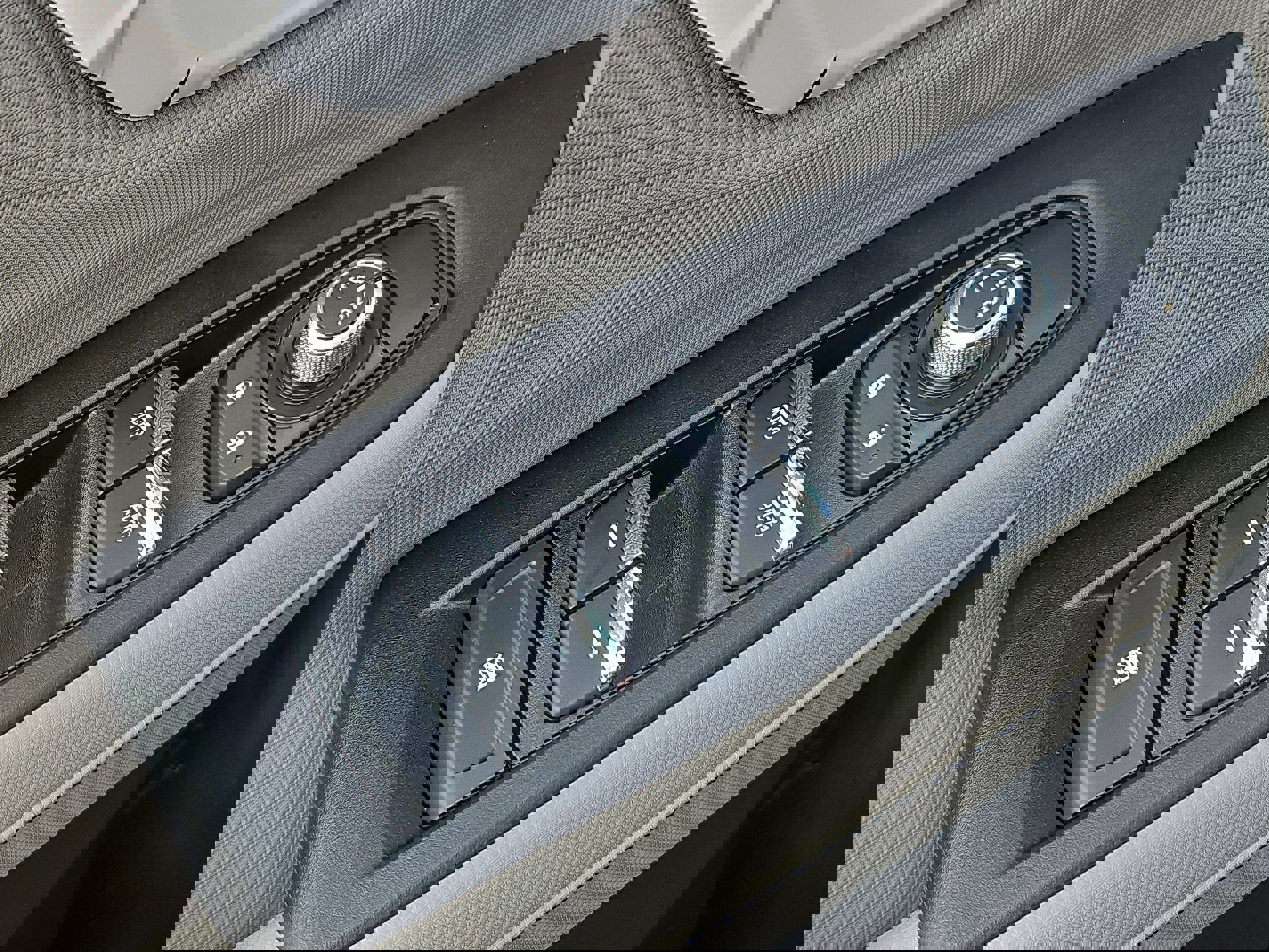 New 2026 Subaru Forester Limited image 15