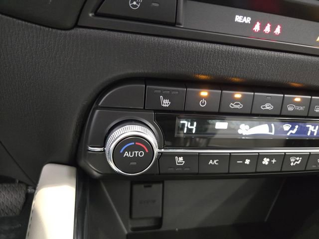 New 2025 MAZDA CX-5 AWD 2.5 S image 23