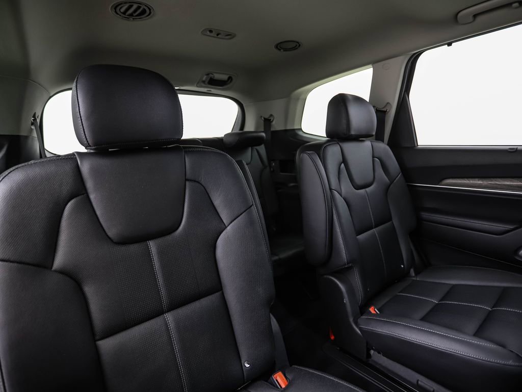 Used 2021 Kia Telluride EX w/ EX Premium Package AWD/4WD image 30