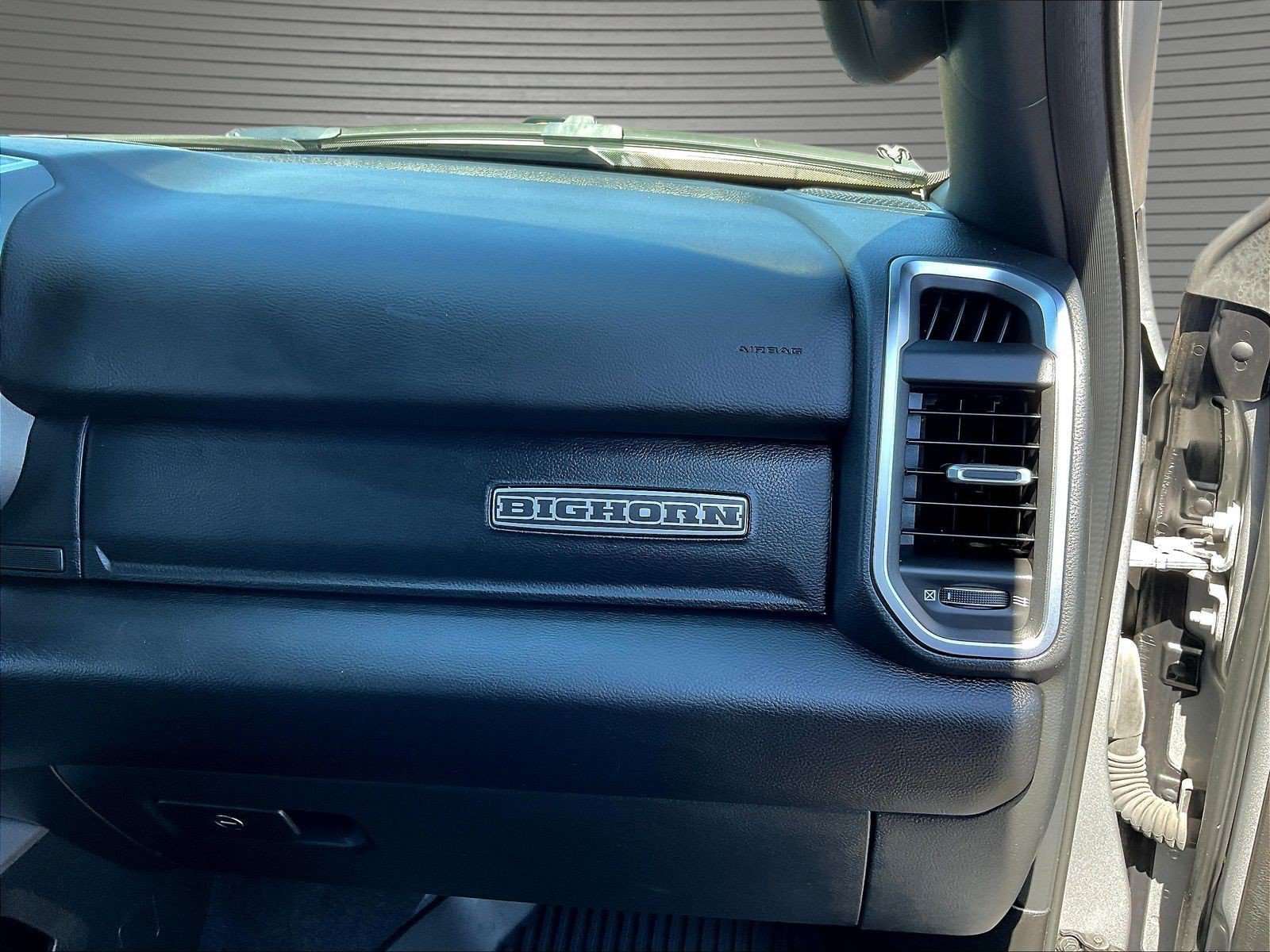 Used 2025 RAM 1500 Big Horn AWD/4WD image 26