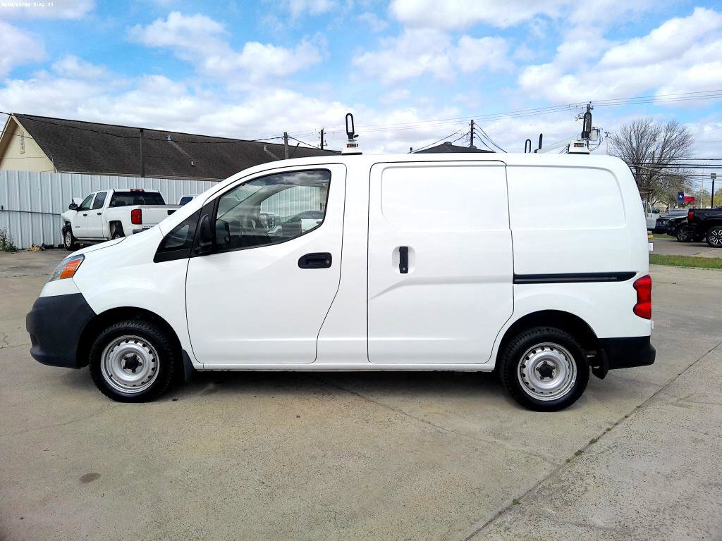 Used 2014 Nissan NV200 S w/ Cruise Control Package image 3
