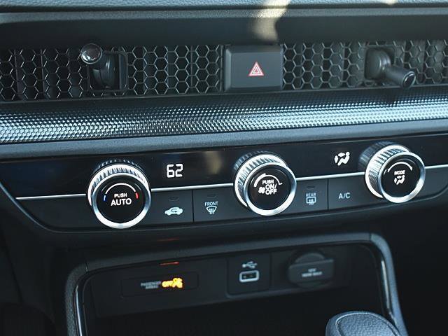 Used 2025 Honda CR-V LX image 21