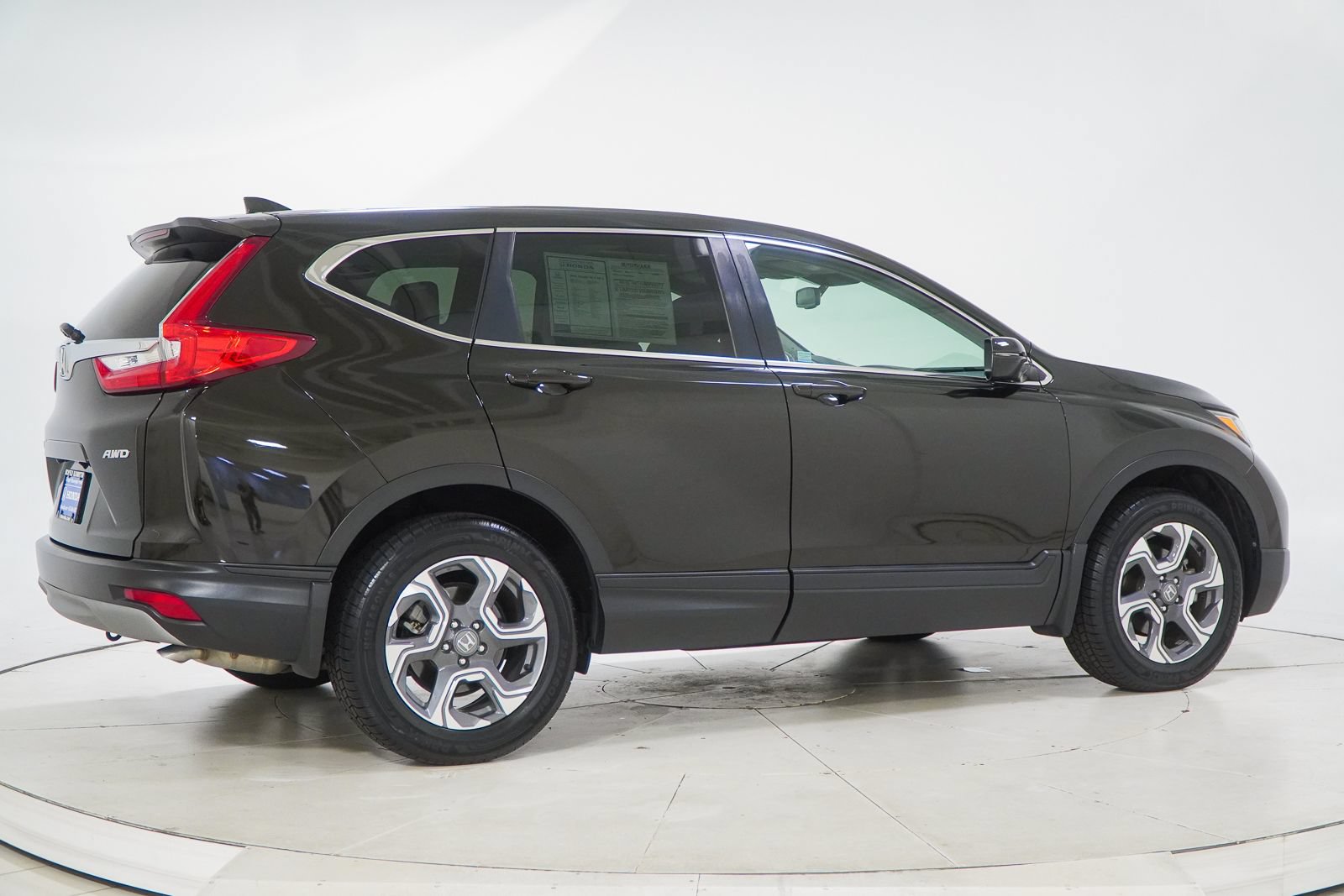 Used 2019 Honda CR-V EX-L image 13