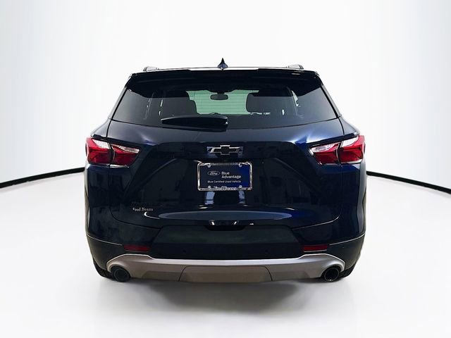 Used 2020 Chevrolet Blazer LT image 9
