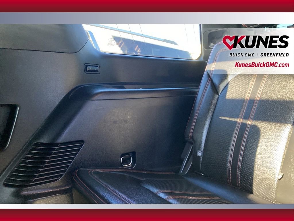 Used 2019 Ford Expedition Limited w/ Equipment Group 303A image 36