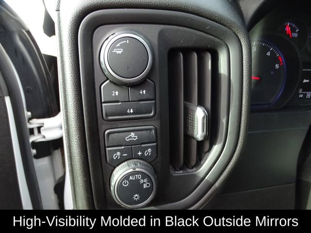 Used 2021 Chevrolet Silverado 3500 W/T w/ Gooseneck/5TH Wheel Package image 27