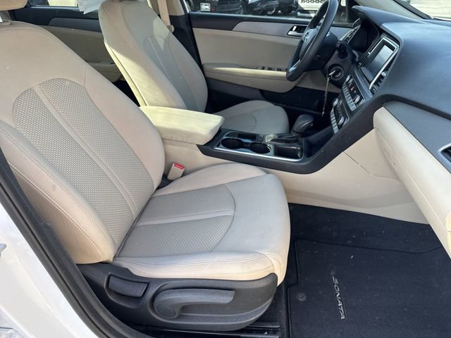 Used 2019 Hyundai Sonata SE image 13