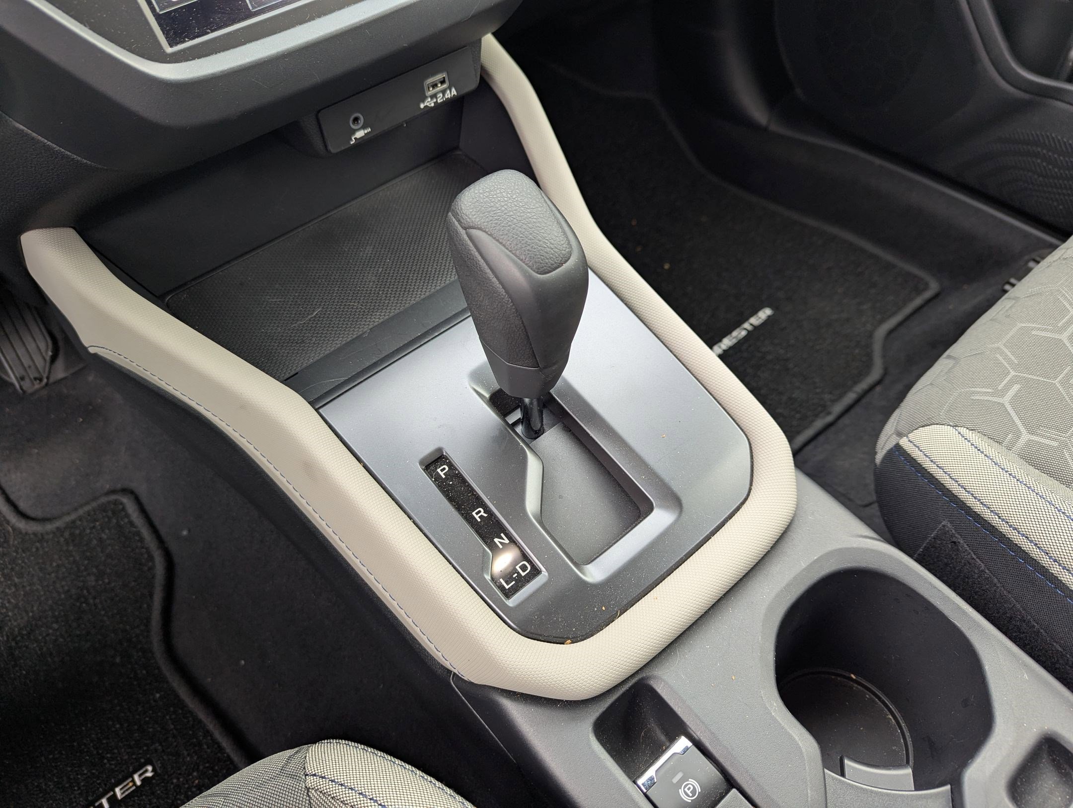 Certified 2025 Subaru Forester image 19