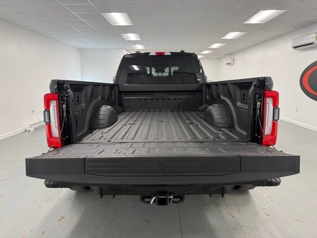 New 2026 Ford F450 Platinum w/ FX4 Off-Road Package image 8