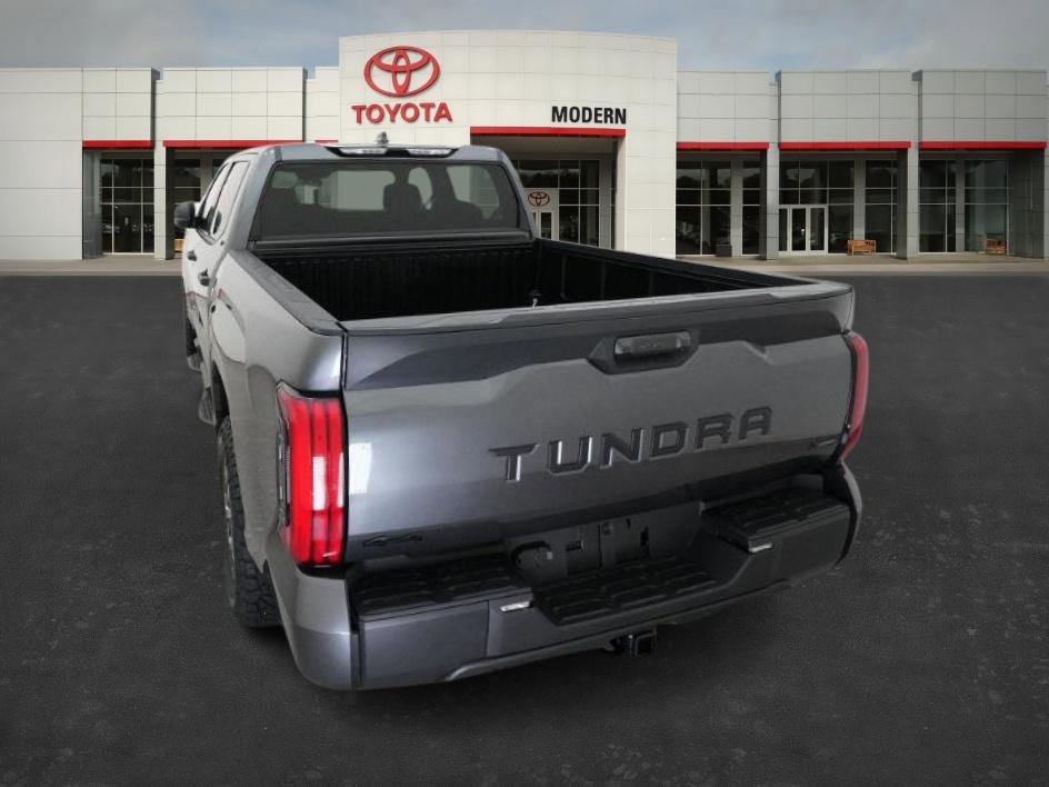 New 2026 Toyota Tundra SR image 16