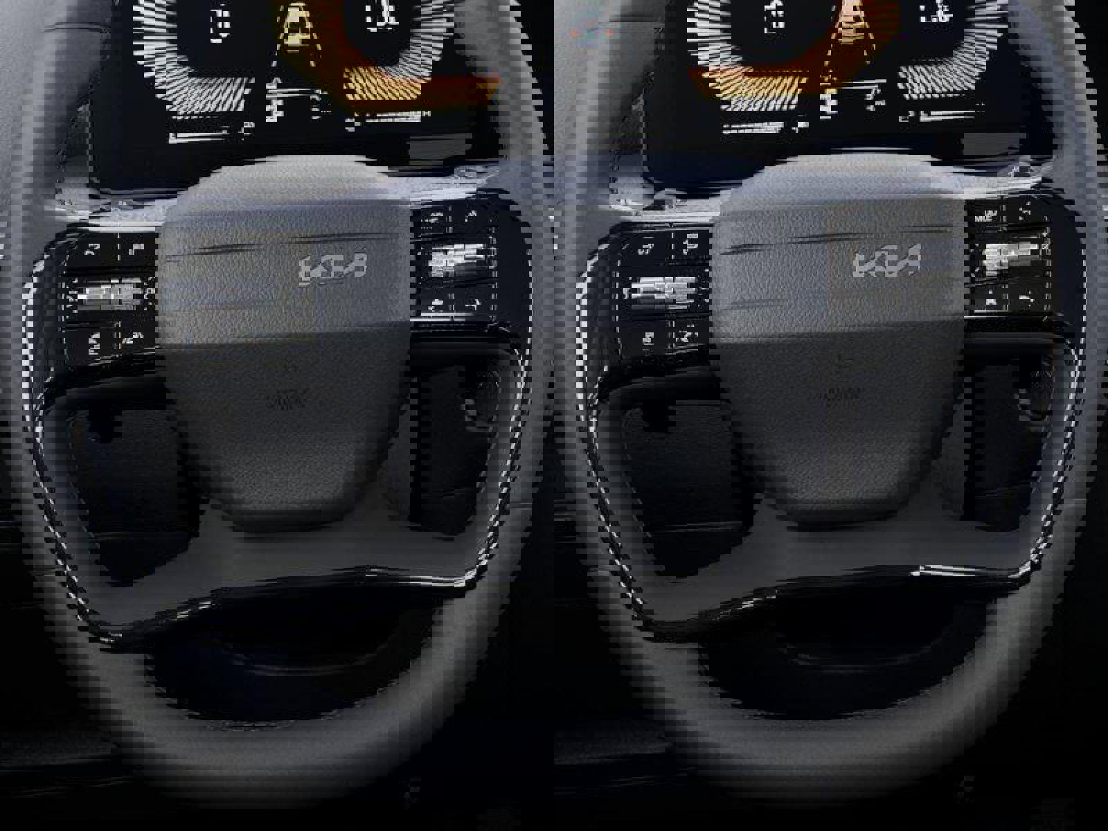 New 2026 Kia Sorento EX image 22