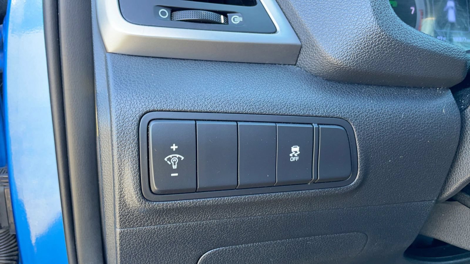 Used 2016 Hyundai Tucson SE FWD image 22