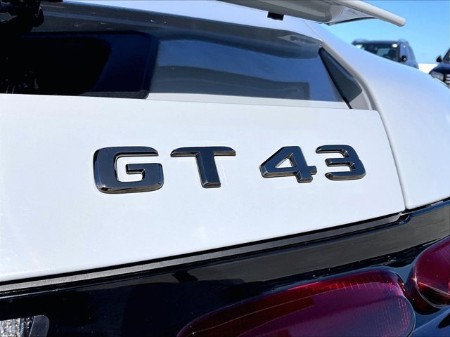 New 2025 Mercedes-Benz AMG GT 43 image 27