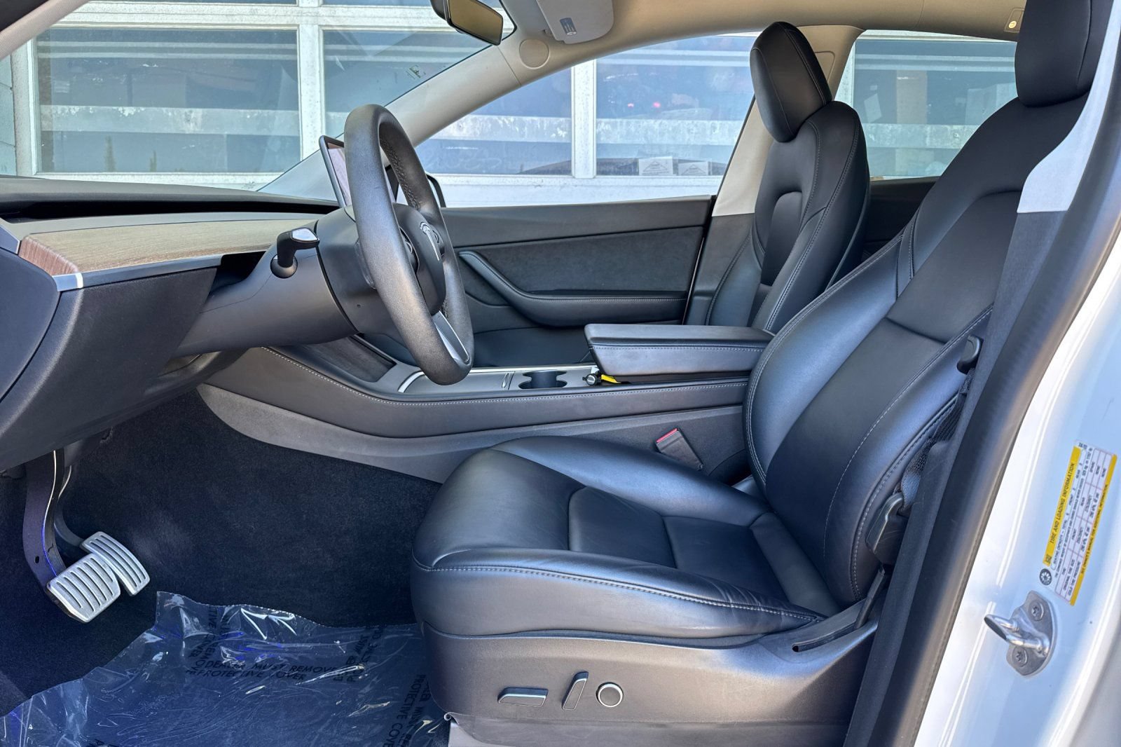 Used 2022 Tesla Model Y Performance AWD/4WD image 10
