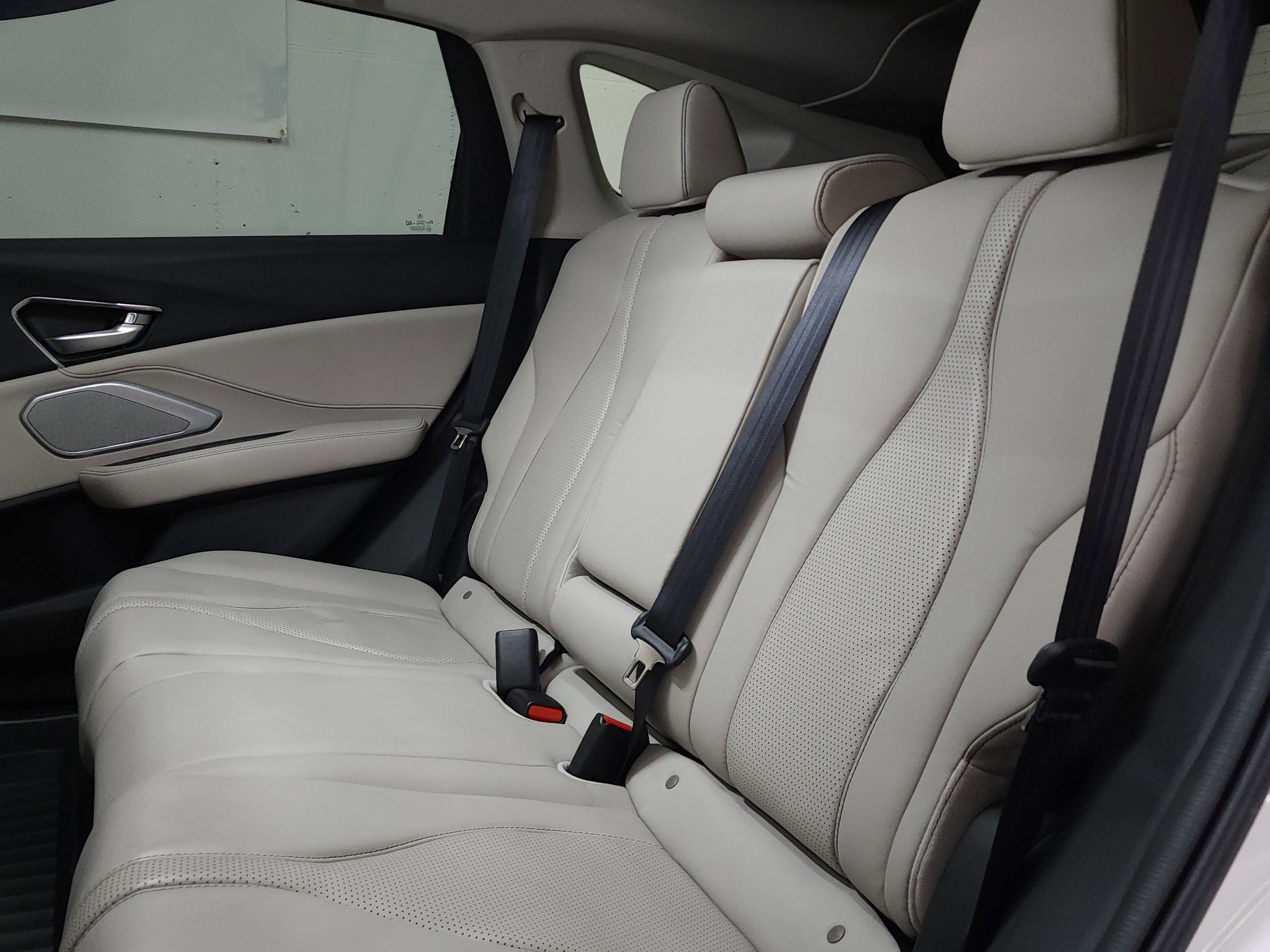 Used 2025 Acura RDX SH-AWD w/ Technology Package image 17