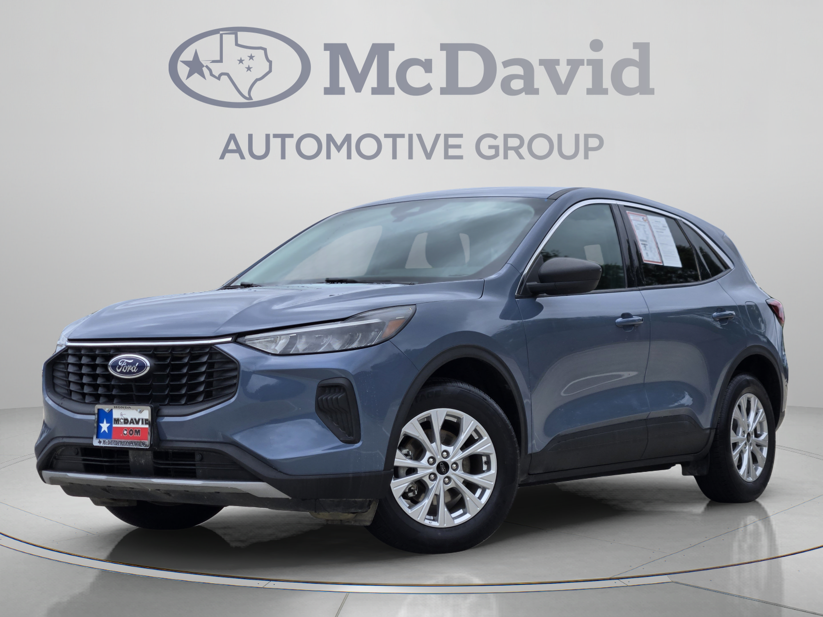 Used 2024 Ford Escape Active FWD image 1