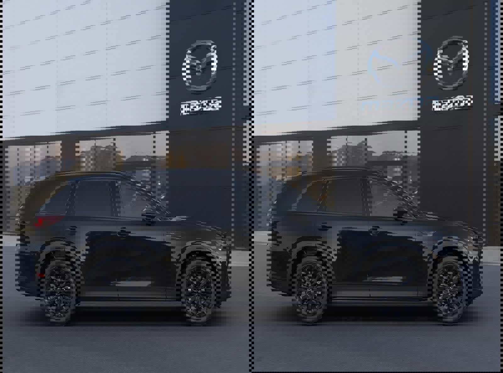 New 2026 MAZDA CX-90 3.3 Turbo w/ Premium Sport Pkg image 5