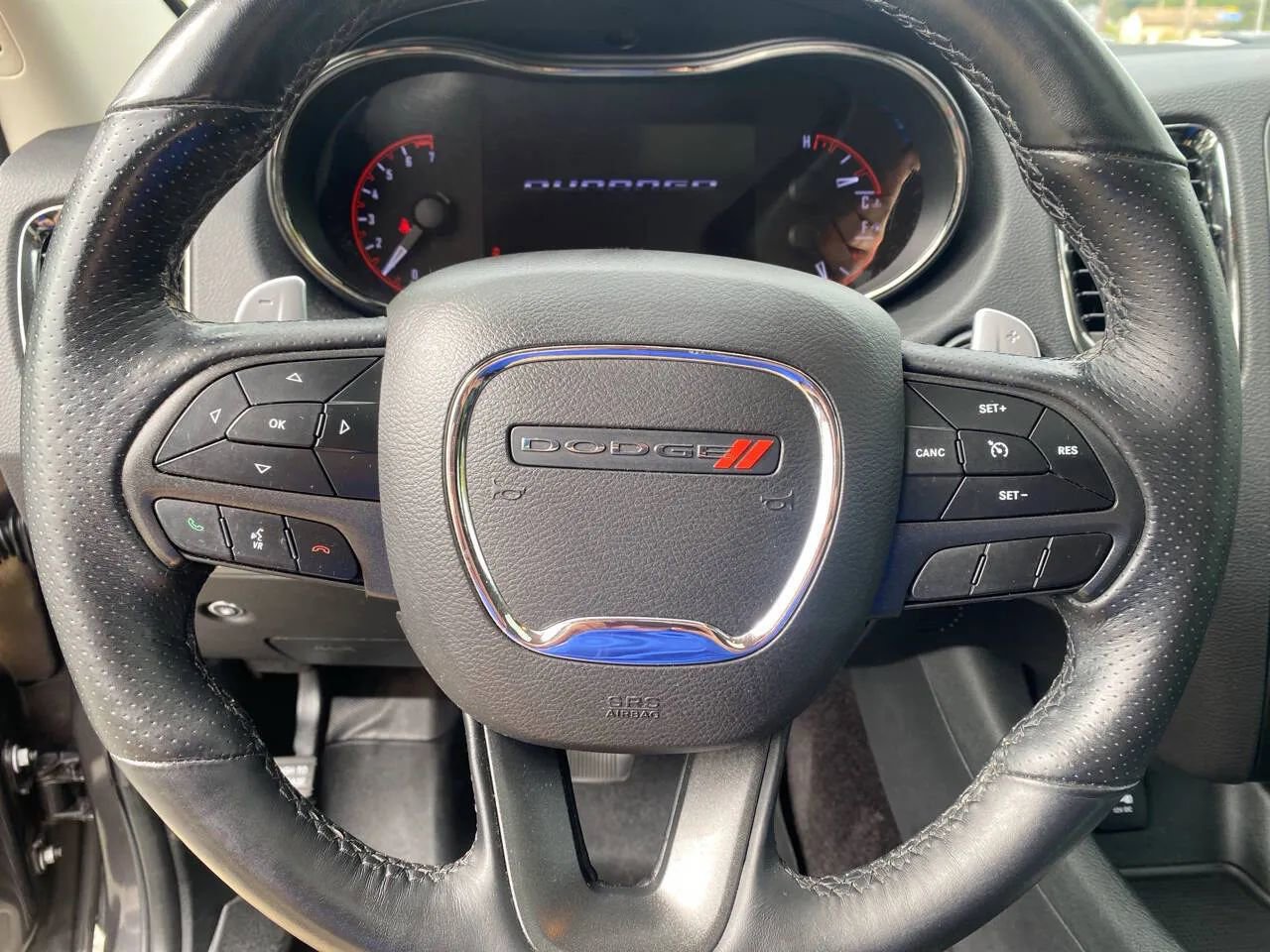 Used 2018 Dodge Durango GT w/ Premium Group image 16