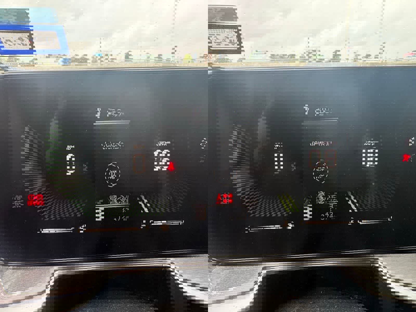 Used 2024 Kia Sorento X-Line EX image 12