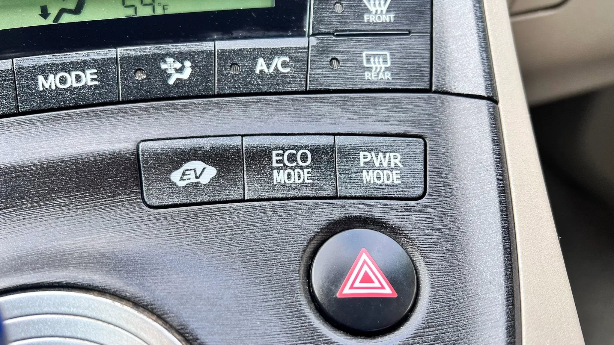 Used 2011 Toyota Prius Five w/ Advanced Technology Pkg image 32