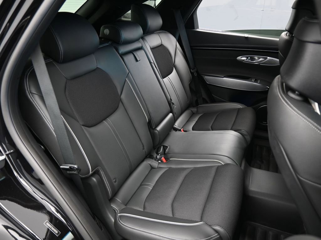 Used 2024 Genesis GV70 2.5T w/ Sport Prestige Package image 52