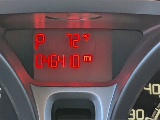 Used 2011 Ford Fiesta SES w/ 301A Rapid Spec Order Code image 33