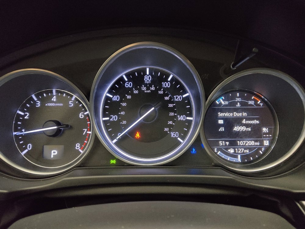 Used 2017 MAZDA CX-5 Grand Touring image 23