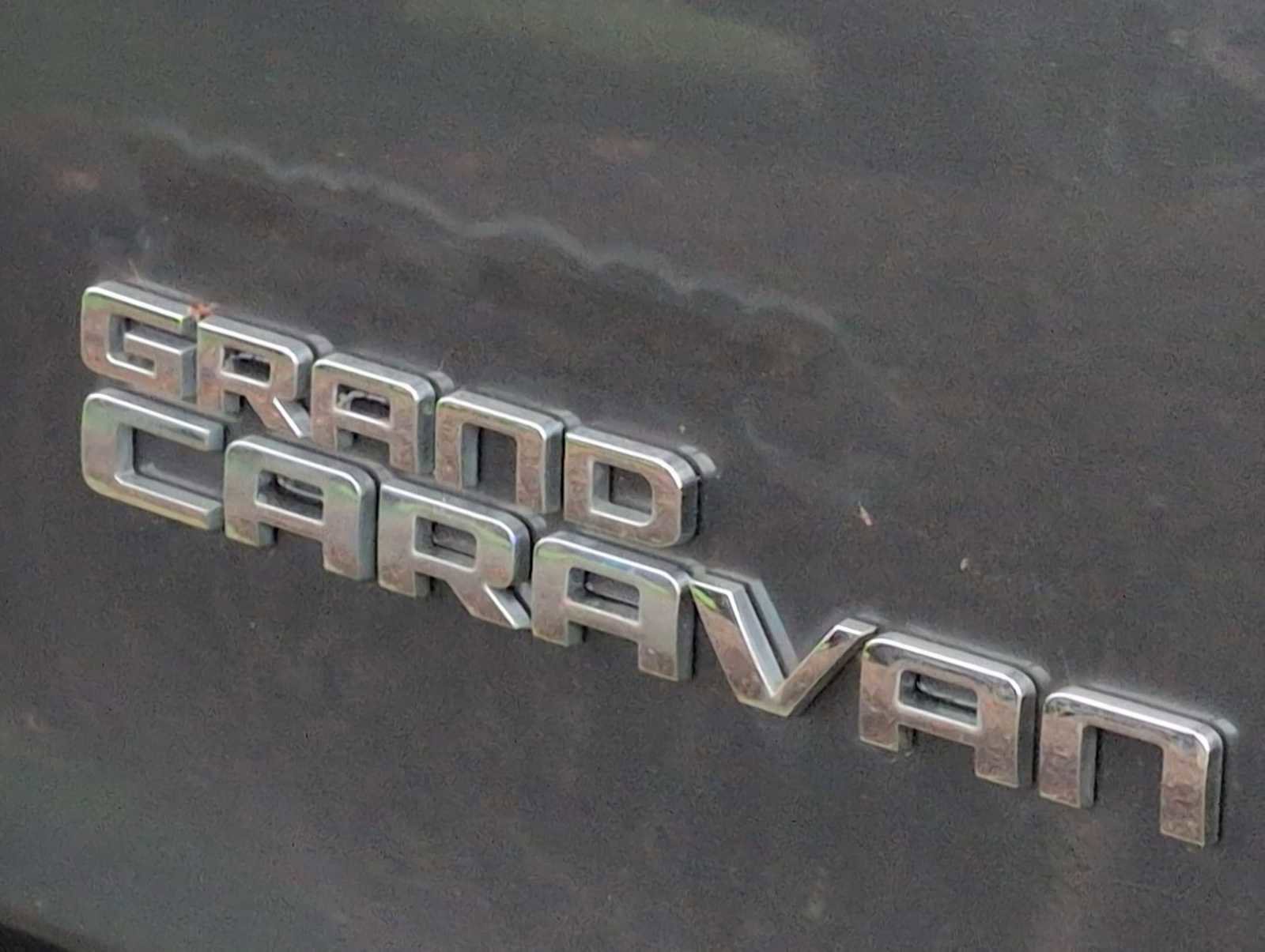 Used 2012 Dodge Grand Caravan Crew w/ Crew Value Pkg image 13