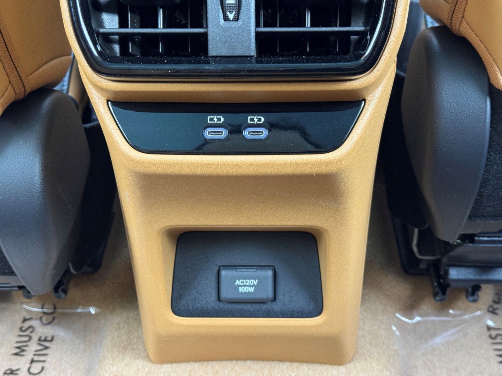 Used 2023 Lexus RZ 450e Premium w/ Accessory Package (2T) image 35