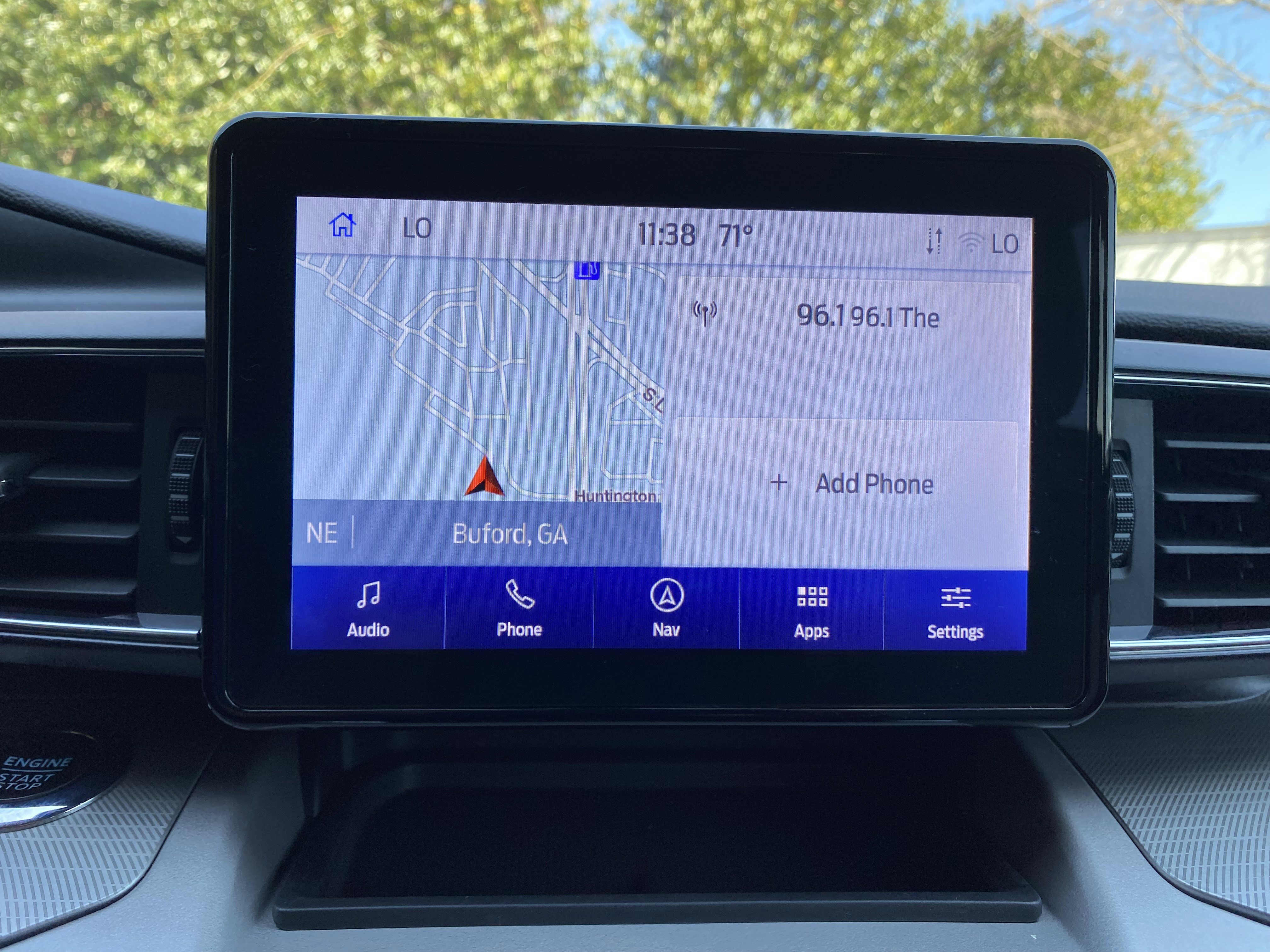 Used 2023 Ford Explorer XLT w/ Equipment Group 202A image 27