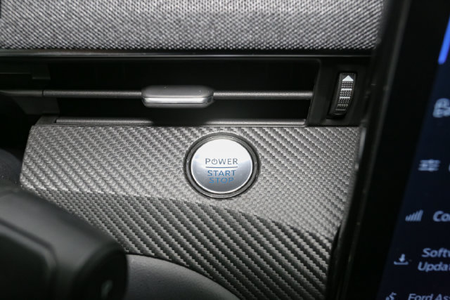 Used 2025 Ford Mustang Mach-E Premium AWD/4WD image 26