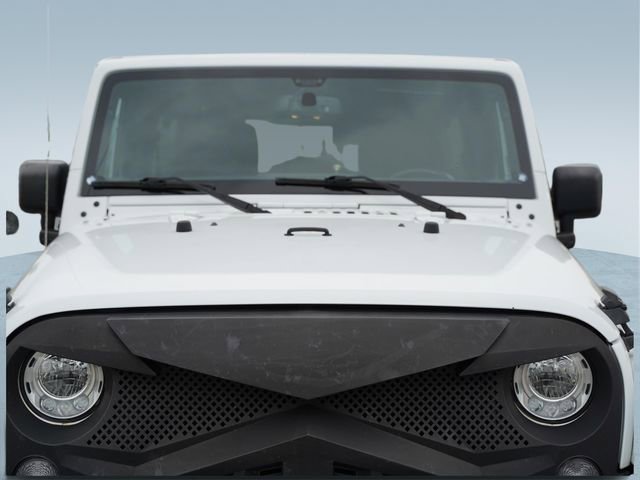 Used 2018 Jeep Wrangler Unlimited Sahara AWD/4WD image 37