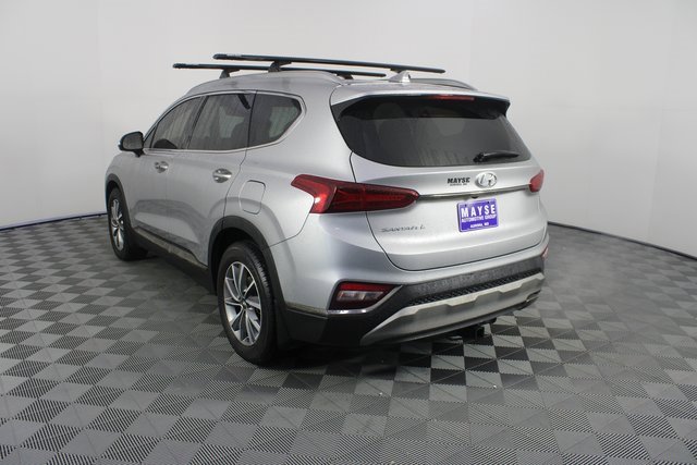 Used 2020 Hyundai Santa Fe Limited image 27