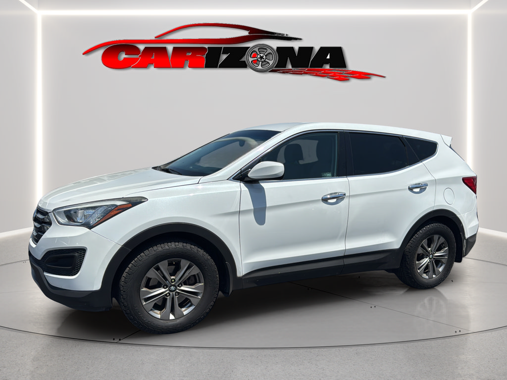 Used 2016 Hyundai Santa Fe Sport AWD/4WD image 11