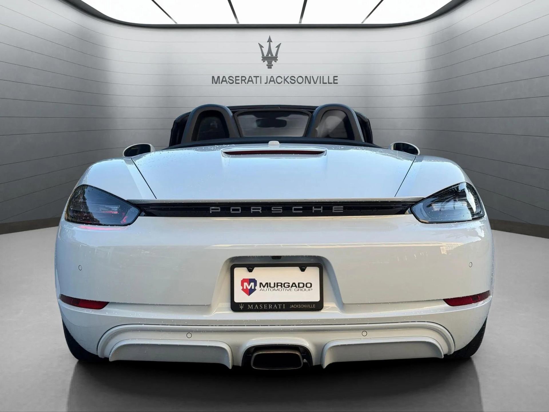 Used 2022 Porsche 718 Boxster image 13