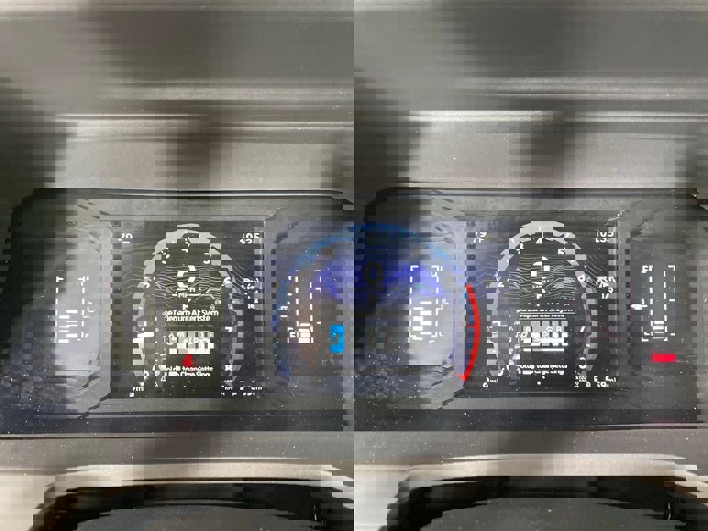 New 2026 Toyota Tacoma SR5 image 18