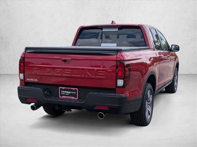 New 2026 Honda Ridgeline RTL image 2