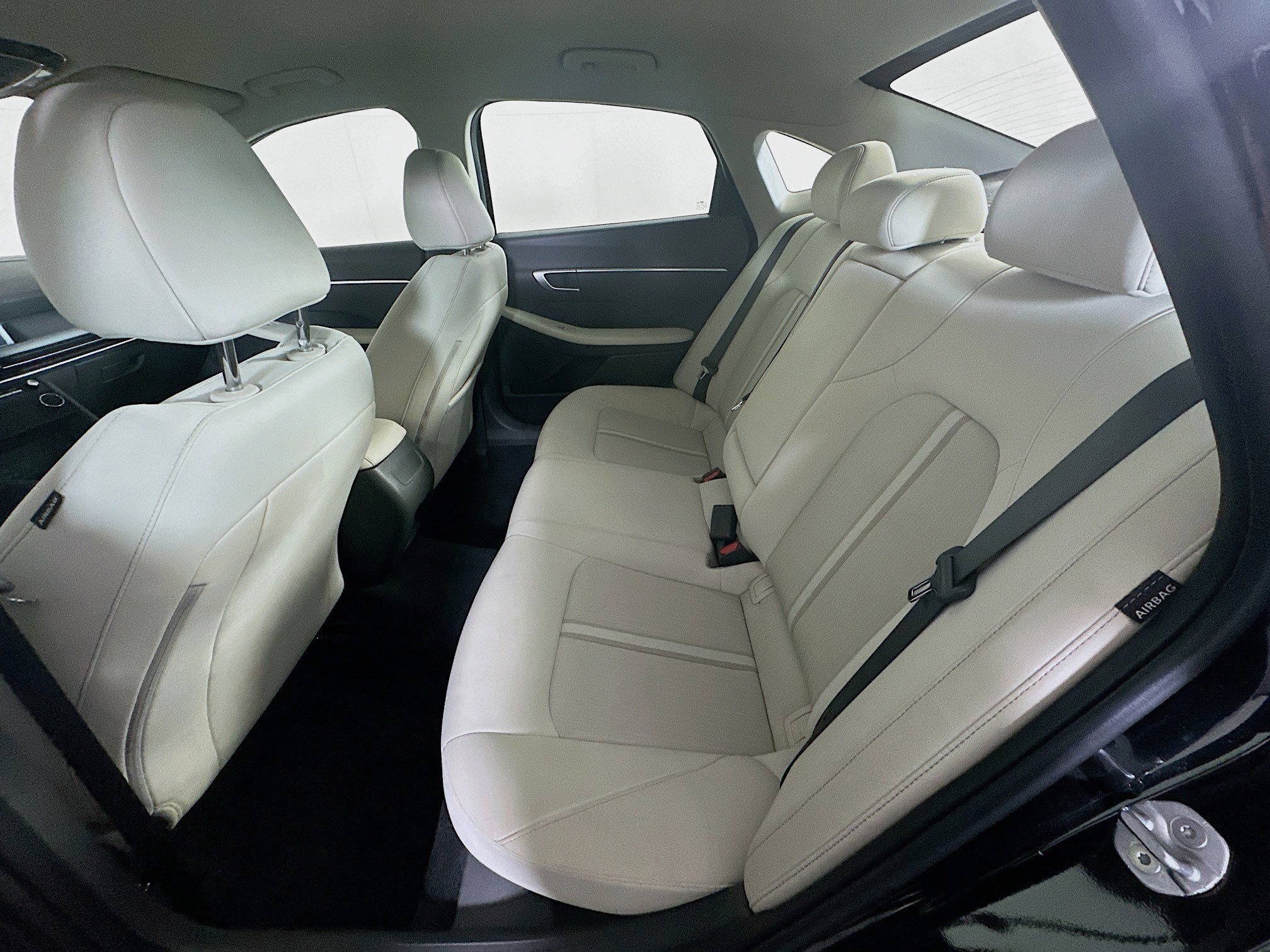 Used 2025 Hyundai Sonata SEL image 28