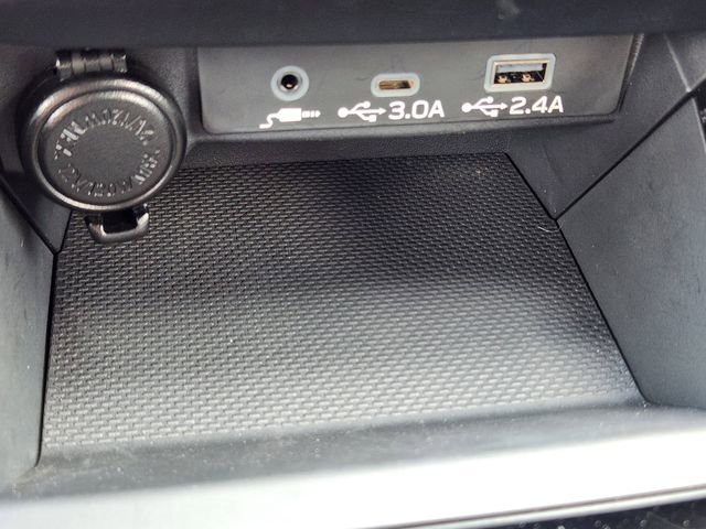 Certified 2025 Subaru WRX Premium AWD/4WD image 20